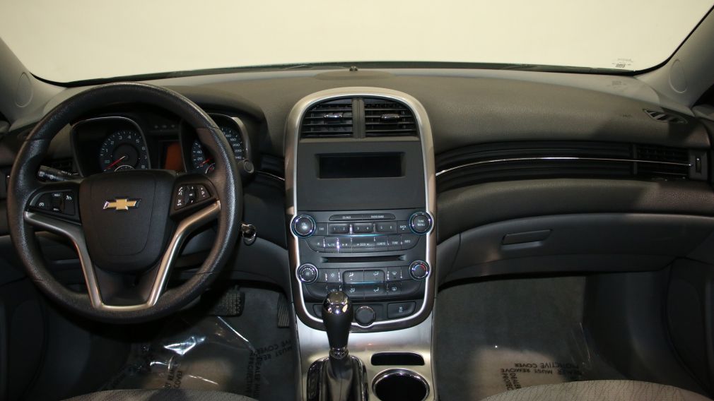 2015 Chevrolet Malibu LS A/C BLUETOOTH MAGS #13