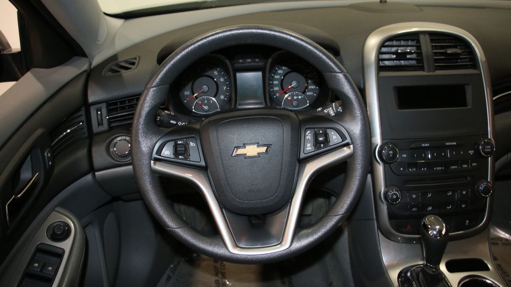 2015 Chevrolet Malibu LS A/C BLUETOOTH MAGS #14