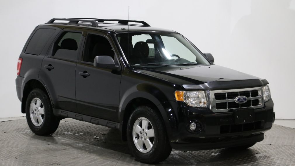 2010 Ford Escape XLT V6 4WD #0