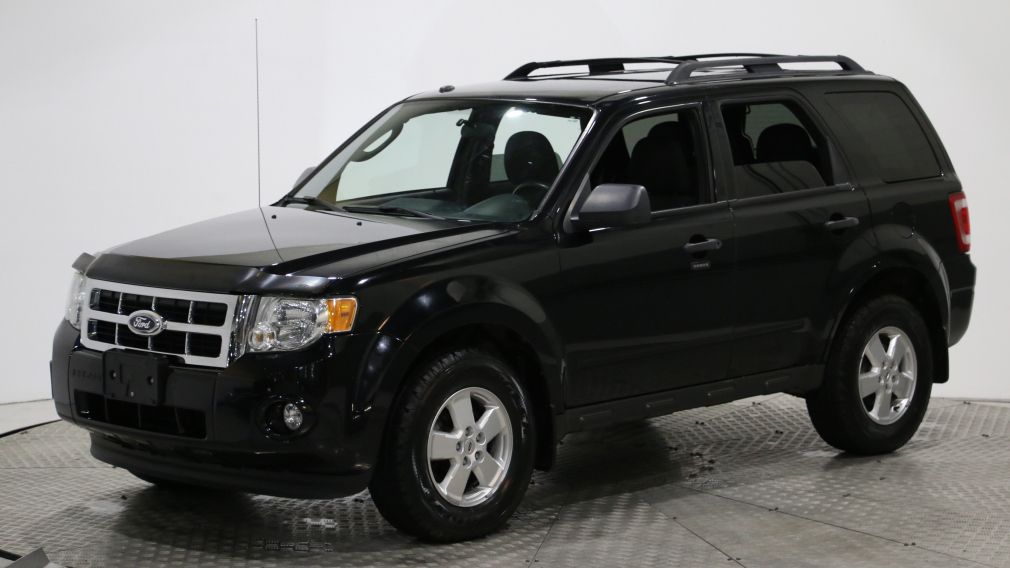 2010 Ford Escape XLT V6 4WD #2