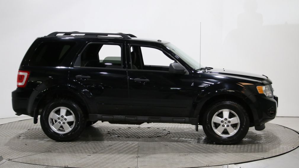 2010 Ford Escape XLT V6 4WD #7