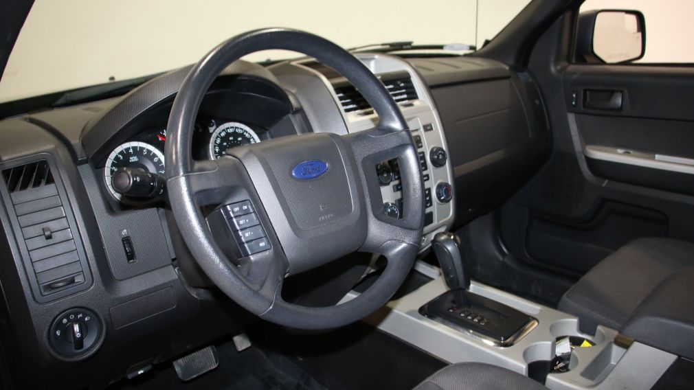 2010 Ford Escape XLT V6 4WD #8