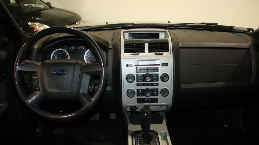 2010 Ford Escape XLT V6 4WD #12