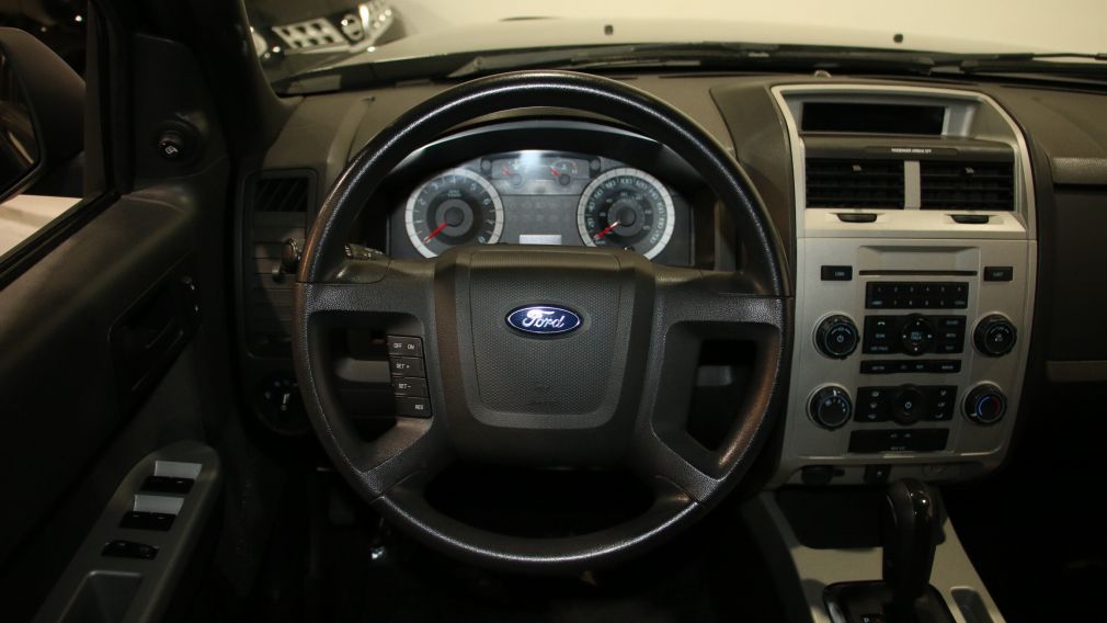 2010 Ford Escape XLT V6 4WD #13
