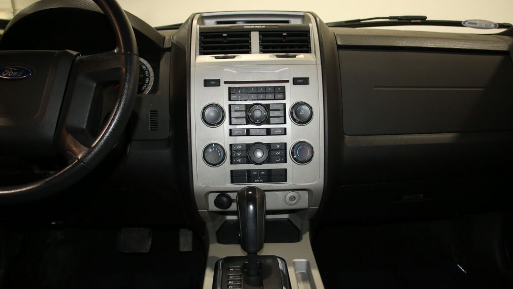 2010 Ford Escape XLT V6 4WD #14