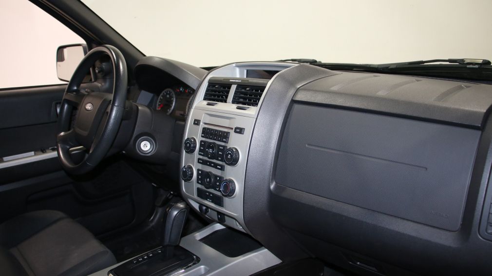 2010 Ford Escape XLT V6 4WD #19