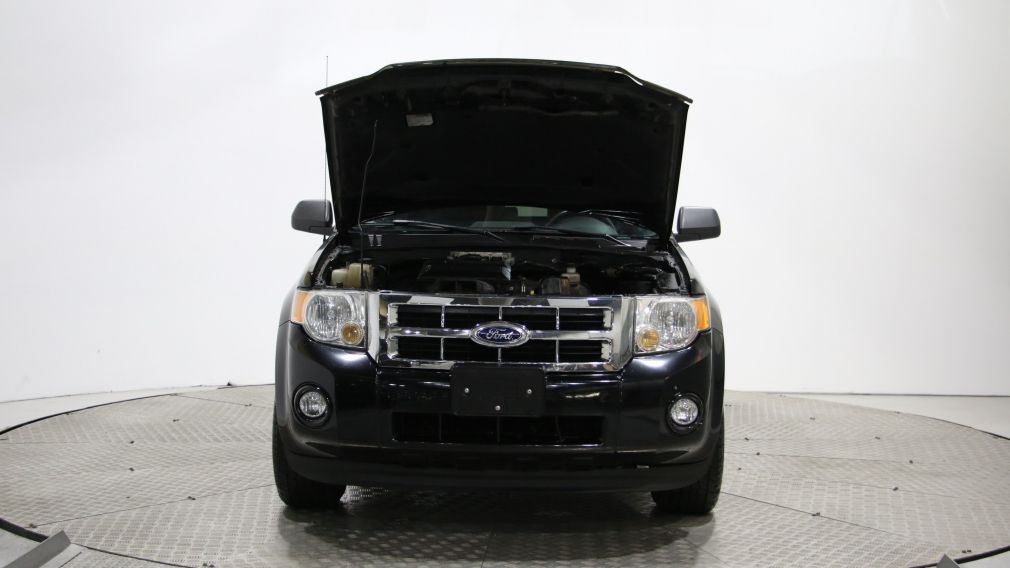 2010 Ford Escape XLT V6 4WD #25