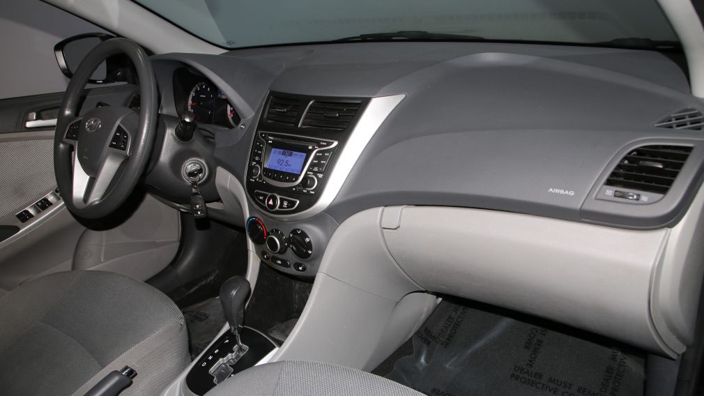 2013 Hyundai Accent GL AUTO A/C GR ELECT #20