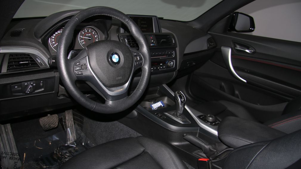 2014 BMW 228i A/C TOIT CUIR MAGS #9