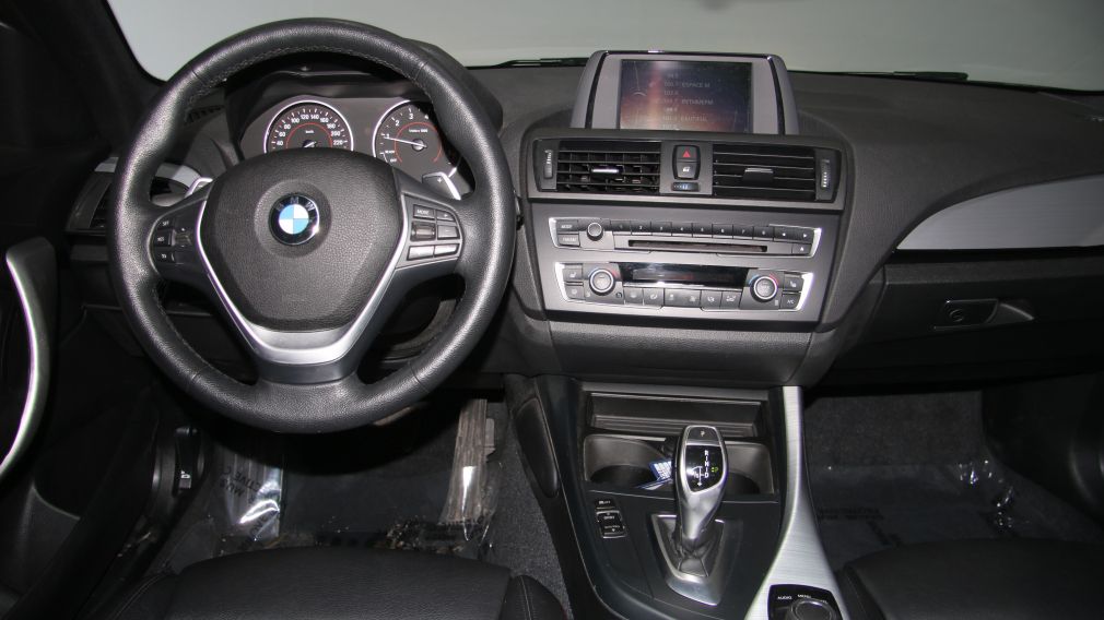 2014 BMW 228i A/C TOIT CUIR MAGS #15