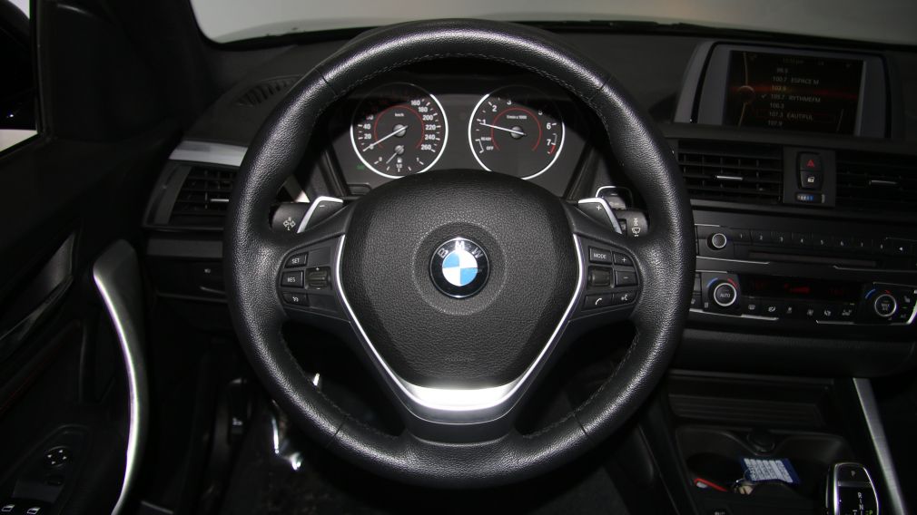 2014 BMW 228i A/C TOIT CUIR MAGS #16