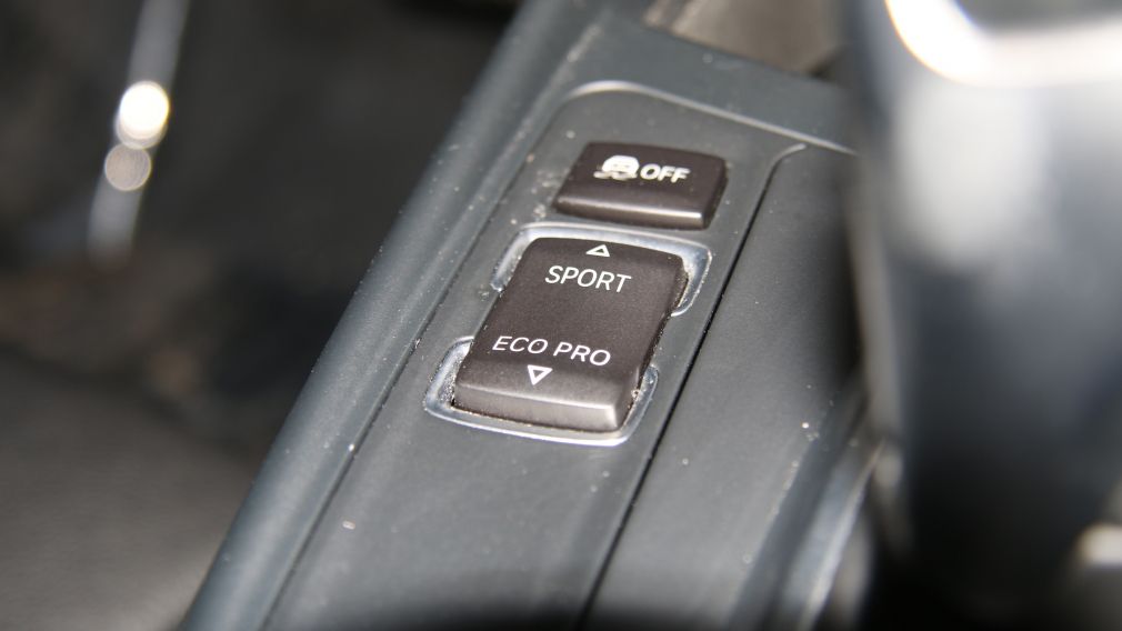 2014 BMW 228i A/C TOIT CUIR MAGS #19