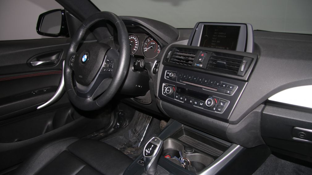 2014 BMW 228i A/C TOIT CUIR MAGS #25