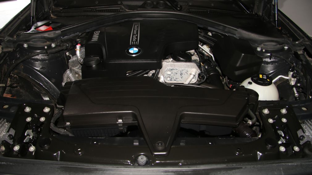 2014 BMW 228i A/C TOIT CUIR MAGS #27