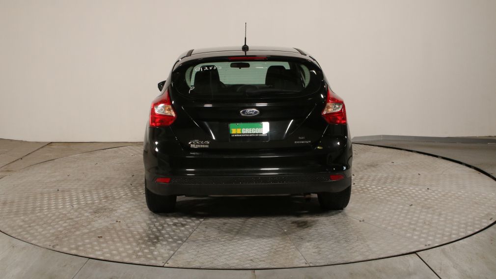 2013 Ford Focus SE AC GR ELECT MAGS BLUETOOTH #2