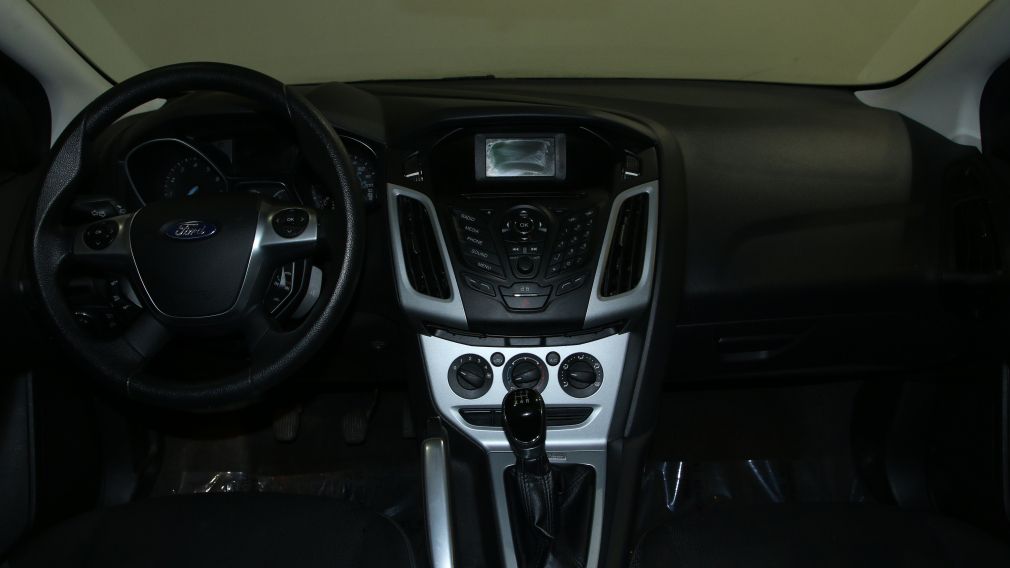 2013 Ford Focus SE AC GR ELECT MAGS BLUETOOTH #2