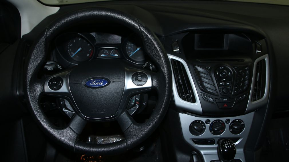 2013 Ford Focus SE AC GR ELECT MAGS BLUETOOTH #3