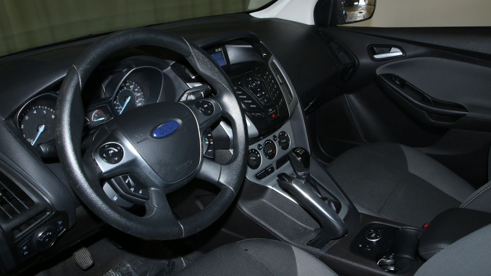 2013 Ford Focus SE AC GR ELECT MAGS BLUETOOTH #10