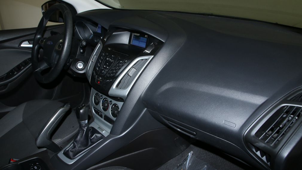 2013 Ford Focus SE AC GR ELECT MAGS BLUETOOTH #18