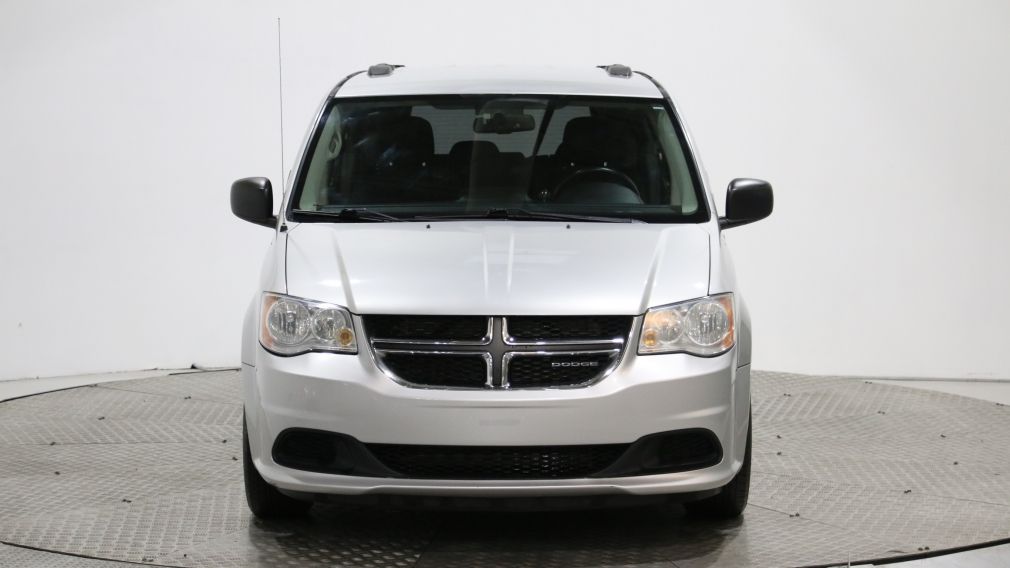 2011 Dodge Grand Caravan SE AUTO AC GR ELECT #2