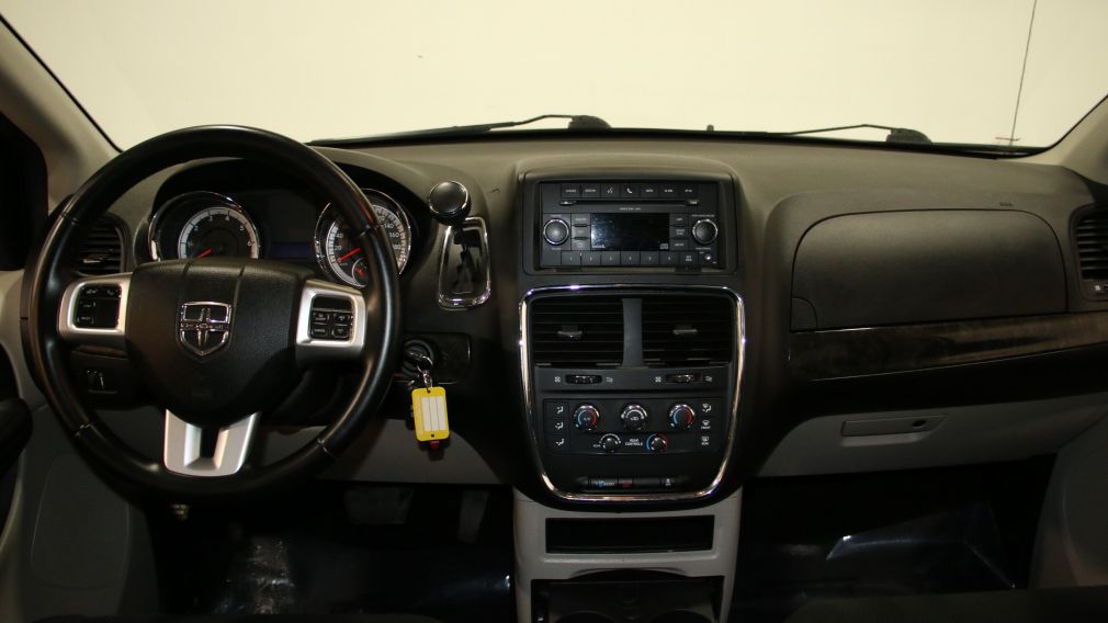 2011 Dodge Grand Caravan SE AUTO AC GR ELECT #12