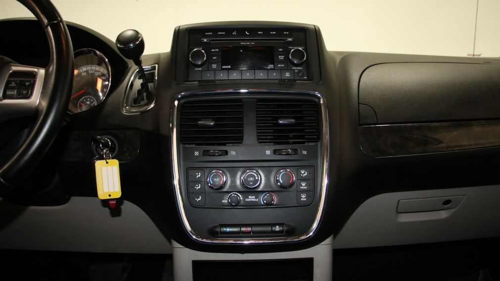 2011 Dodge Grand Caravan SE AUTO AC GR ELECT #14