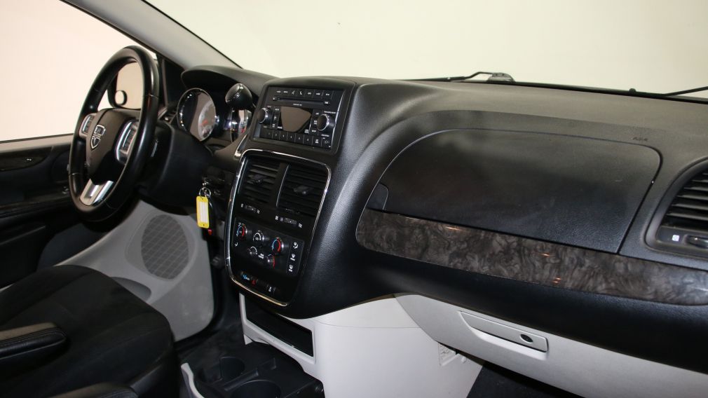 2011 Dodge Grand Caravan SE AUTO AC GR ELECT #22
