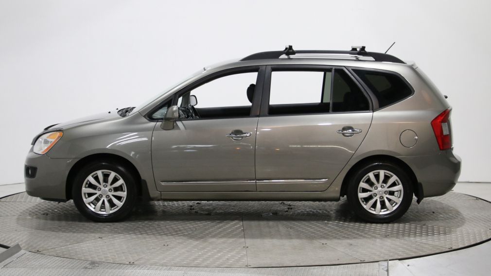 2010 Kia Rondo EX AUTO AC GR ELECT MAGS BLUETOOTH #4