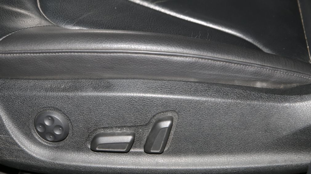 2009 Audi A4 3.2L QUATTRO TOIT CUIR MAGS #12