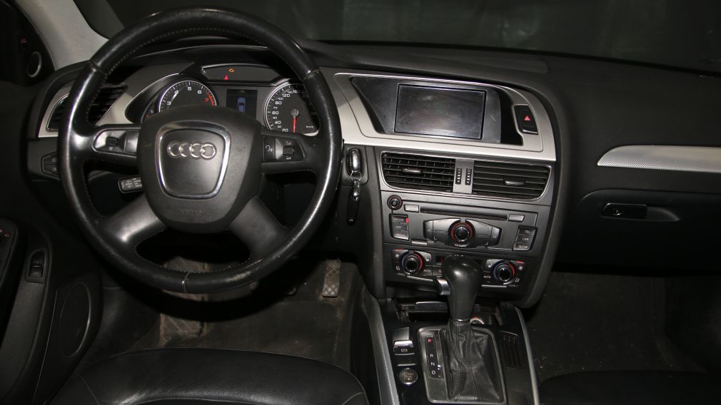 2009 Audi A4 3.2L QUATTRO TOIT CUIR MAGS #15