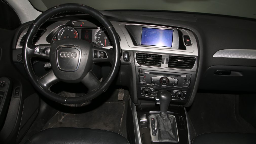2011 Audi A4 2.0T QUATTRO TOIT CUIR MAGS #15