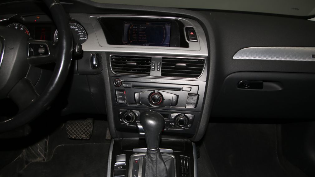2011 Audi A4 2.0T QUATTRO TOIT CUIR MAGS #16