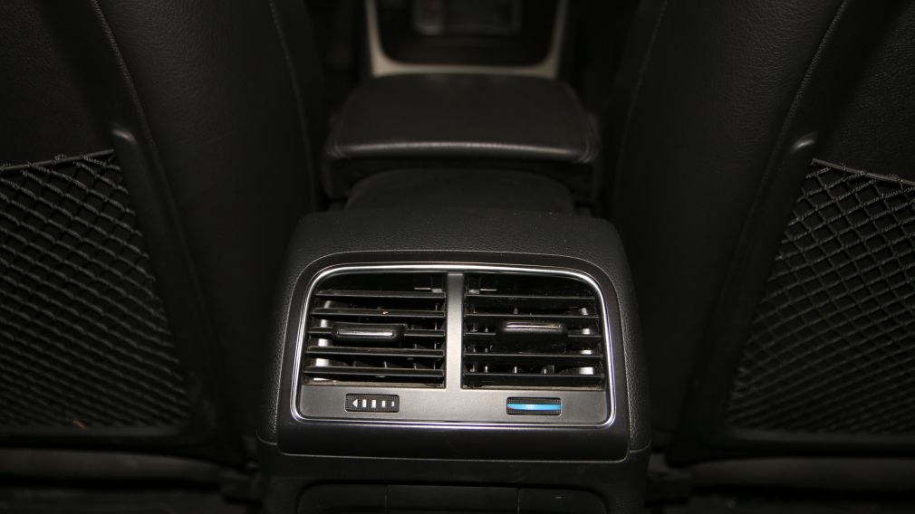 2011 Audi A4 2.0T QUATTRO TOIT CUIR MAGS #18