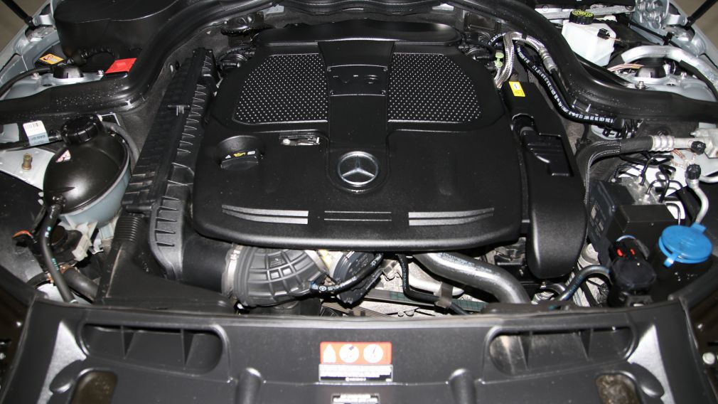 2013 Mercedes Benz C300 4MATIC TOIT CUIR MAGS #26