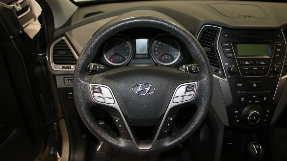 2013 Hyundai Santa Fe GL AUTO A/C GR ELECT BLUETOOTH #13