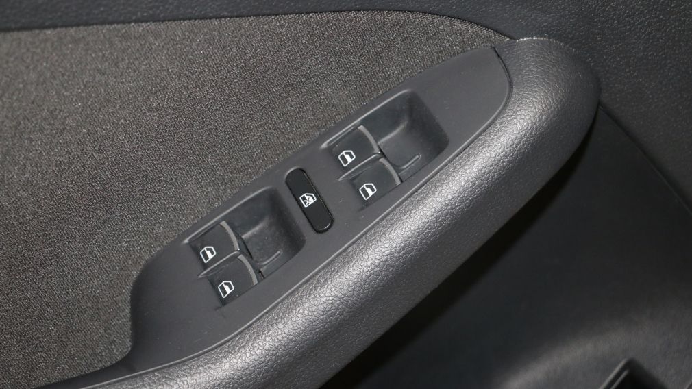 2014 Volkswagen Jetta Comfortline AUTO A/C TOIT MAGS #11