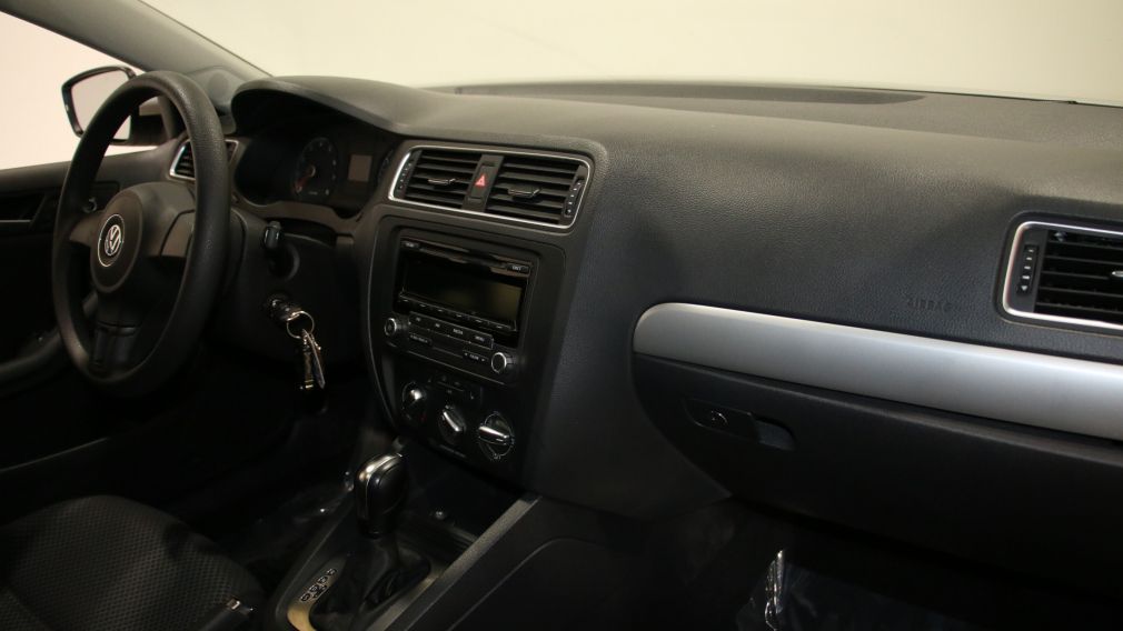 2014 Volkswagen Jetta Comfortline AUTO A/C TOIT MAGS #22