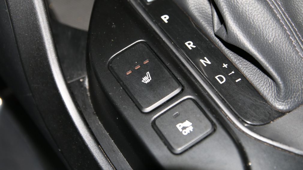 2013 Hyundai Santa Fe SPORT AWD A/C TOIT CUIR MAGS #17