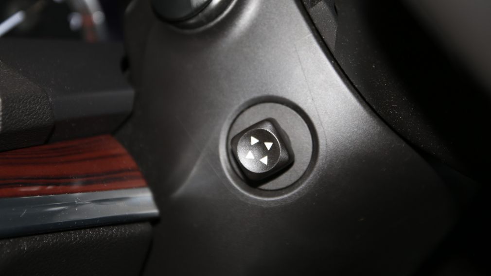 2014 Acura MDX SH-AWD A/C TOIT CUIR MAGS #19