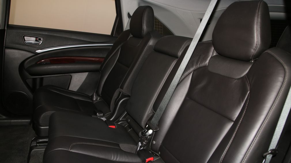 2014 Acura MDX SH-AWD A/C TOIT CUIR MAGS #25