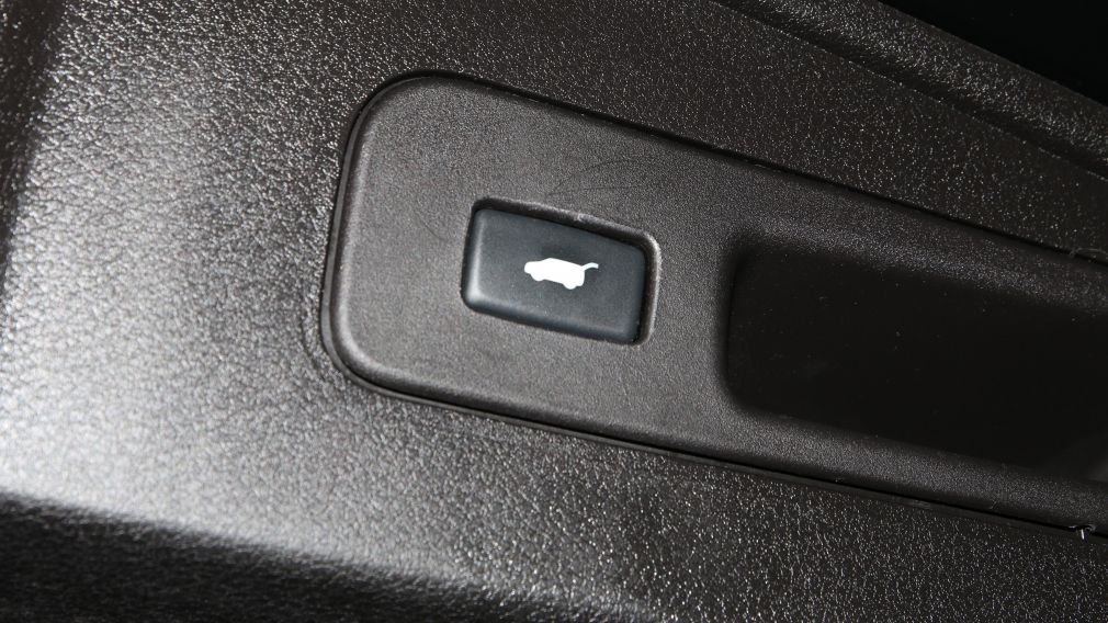 2014 Acura MDX SH-AWD A/C TOIT CUIR MAGS #39