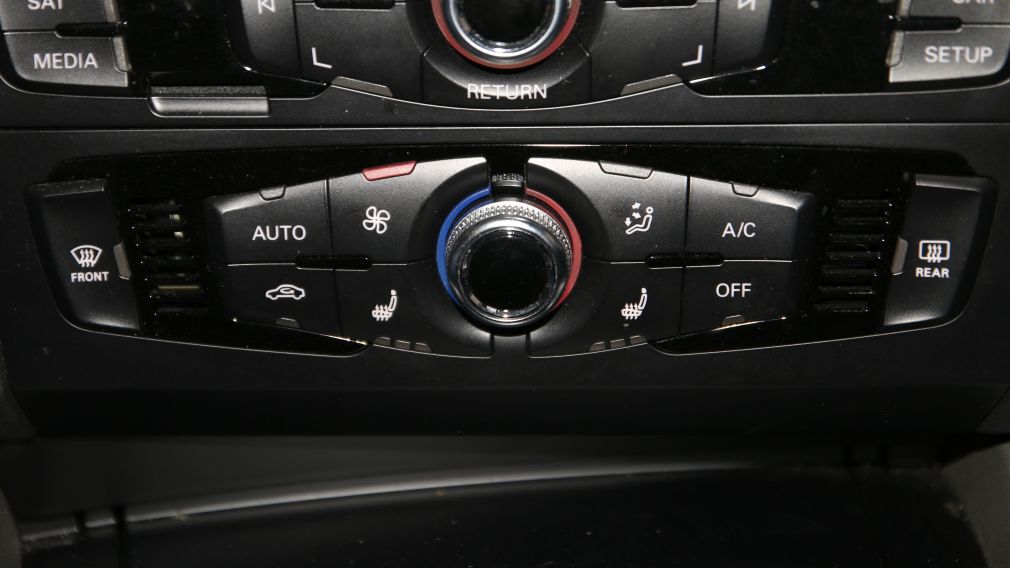 2015 Audi Q5 2.0T Komfort #5