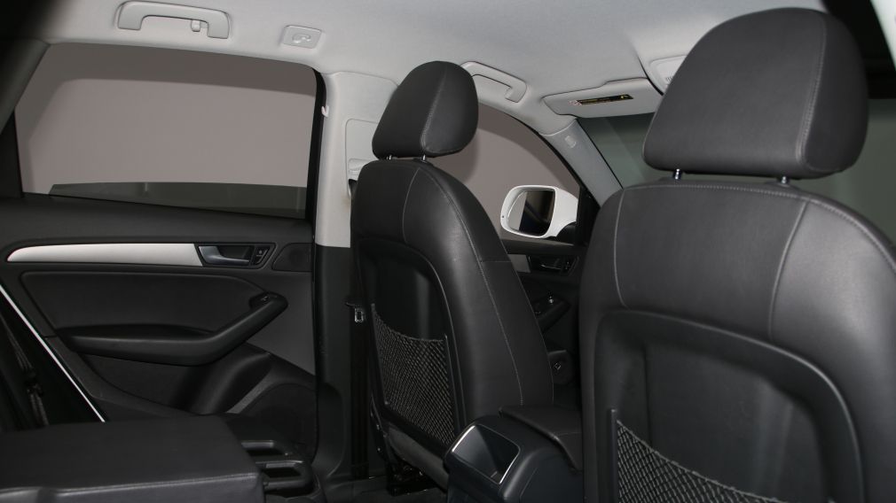 2015 Audi Q5 2.0T Komfort #6
