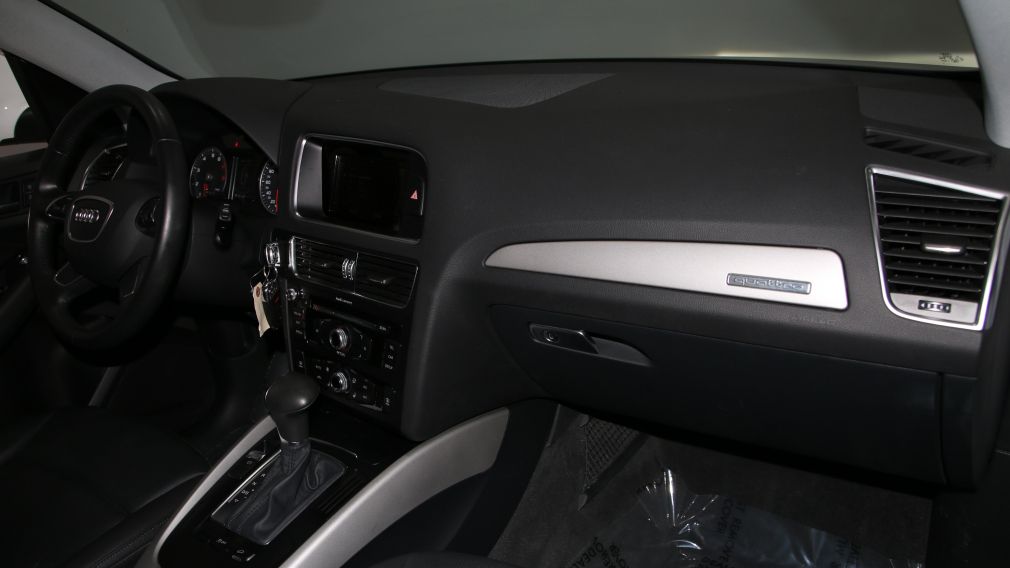2015 Audi Q5 2.0T Komfort #7