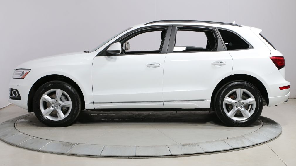 2015 Audi Q5 2.0T Komfort #2