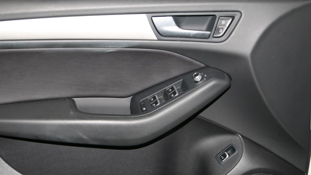 2015 Audi Q5 2.0T Komfort #9