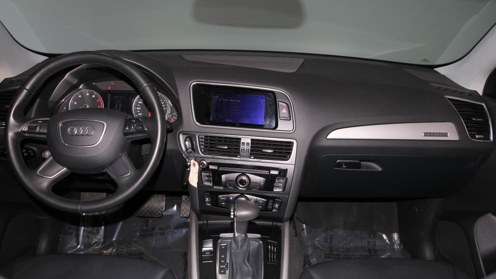 2015 Audi Q5 2.0T Komfort #11