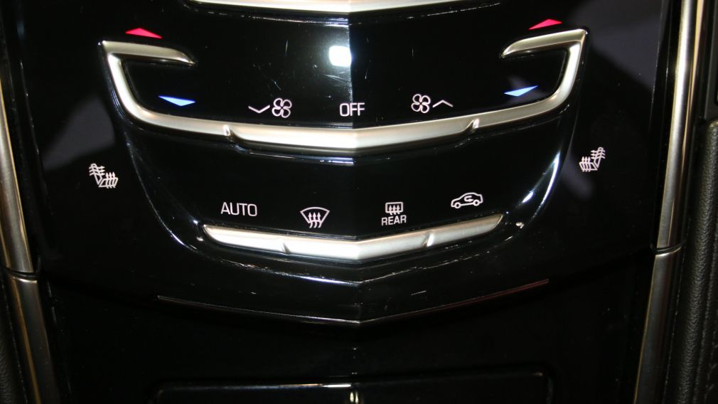 2013 Cadillac ATS Luxury A/C CUIR TOIT MAGS BLUETOOTH #19