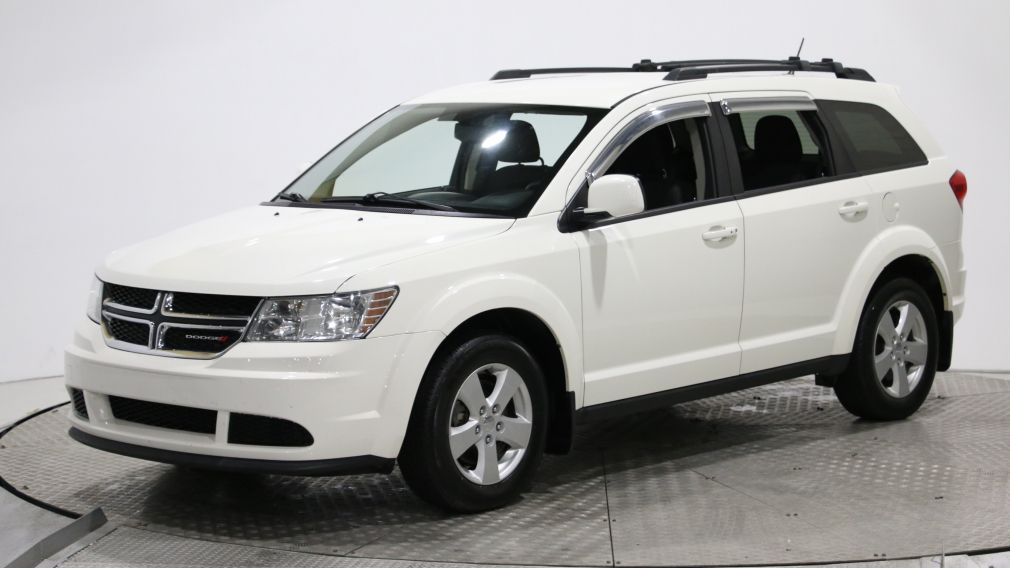 2013 Dodge Journey CANADA VALUE PKG A/C BLUETOOTH MAGS #3