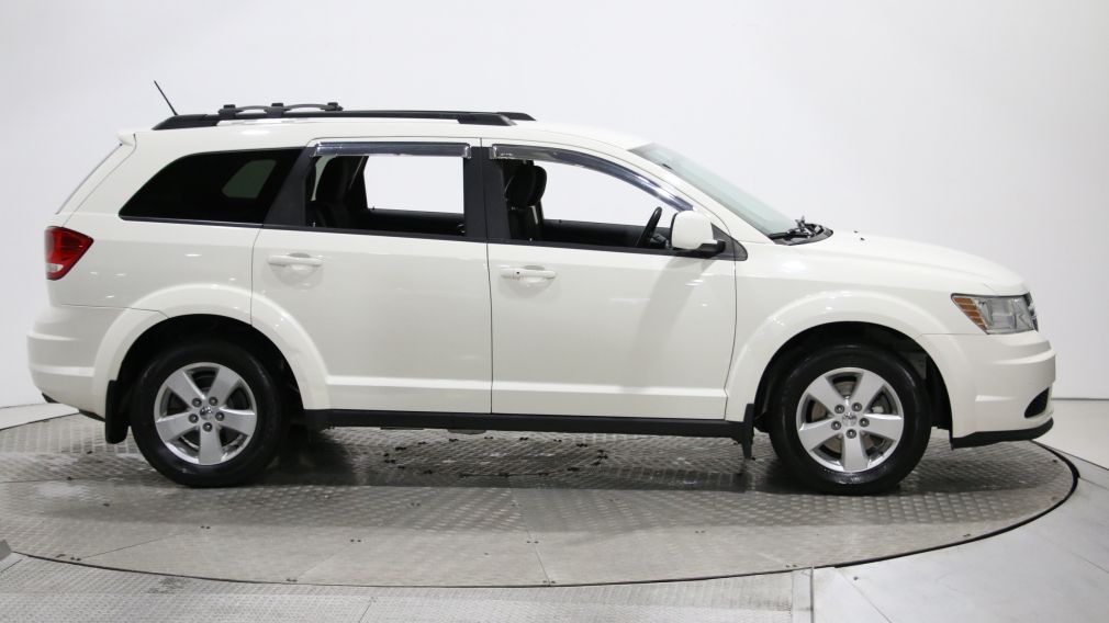 2013 Dodge Journey CANADA VALUE PKG A/C BLUETOOTH MAGS #7